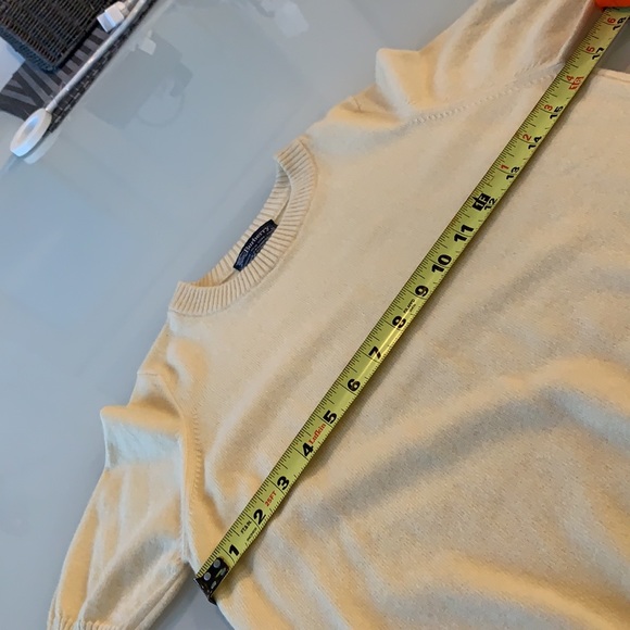 Burberrys sweater - XS - Picture 4 of 8